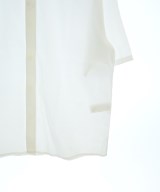 LOEWE（ロエベ）カジュアルシャツ 白 サイズ:38(S位) メンズ/2200699774222