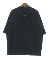 LOEWE（ロエベ）カジュアルシャツ 紺 サイズ:38(S位) メンズ/2200699774239