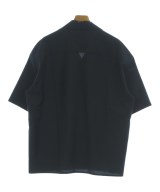 LOEWE（ロエベ）カジュアルシャツ 紺 サイズ:38(S位) メンズ/2200699774239