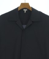 LOEWE（ロエベ）カジュアルシャツ 紺 サイズ:38(S位) メンズ/2200699774239