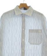 LOEWE（ロエベ）カジュアルシャツ 白 サイズ:39(M位) メンズ/2200699774246