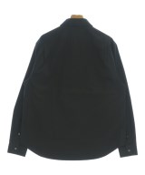 LOEWE（ロエベ）カジュアルシャツ 黒 サイズ:39(M位) メンズ/2200699774253