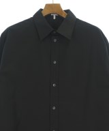 LOEWE（ロエベ）カジュアルシャツ 黒 サイズ:39(M位) メンズ/2200699774253