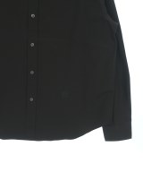 LOEWE（ロエベ）カジュアルシャツ 黒 サイズ:39(M位) メンズ/2200699774253