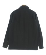LOEWE（ロエベ）カジュアルシャツ グレー サイズ:38(S位) メンズ/2200699774260