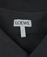 LOEWE（ロエベ）カジュアルシャツ グレー サイズ:38(S位) メンズ/2200699774260