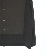 LOEWE（ロエベ）カジュアルシャツ グレー サイズ:38(S位) メンズ/2200699774260