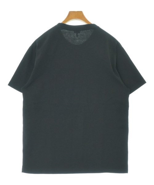 LOEWE（ロエベ）Tシャツ・カットソー 黒 サイズ:M メンズ/2200699774321
