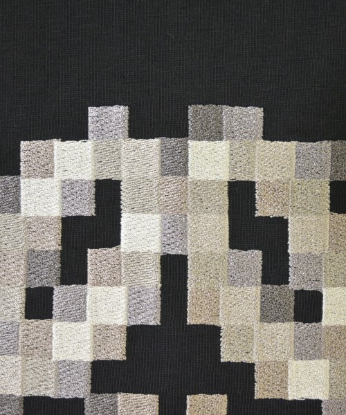 LOEWE（ロエベ）Tシャツ・カットソー 黒 サイズ:M メンズ/2200699774321