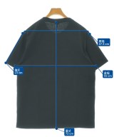 LOEWE（ロエベ）Tシャツ・カットソー 黒 サイズ:M メンズ/2200699774321
