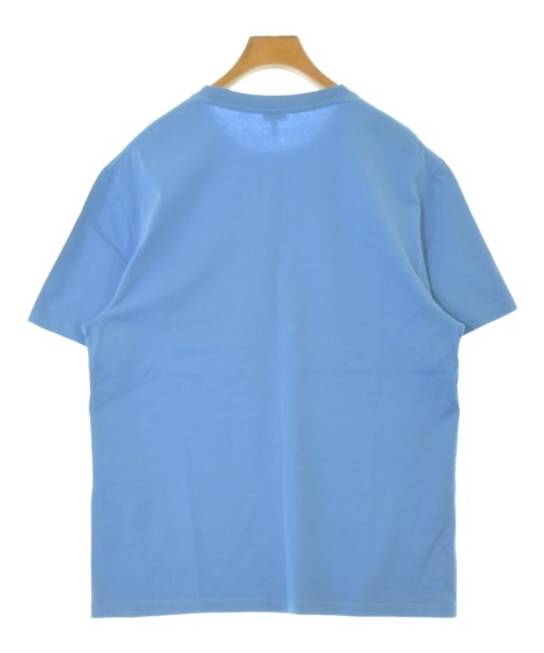 LOEWE（ロエベ）Tシャツ・カットソー 青 サイズ:S メンズ/2200699774338