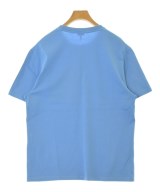 LOEWE（ロエベ）Tシャツ・カットソー 青 サイズ:S メンズ/2200699774338