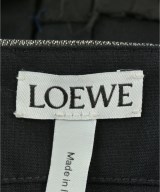 LOEWE（ロエベ）ワンピース シルバー サイズ:38(S位) レディース/2200705599559