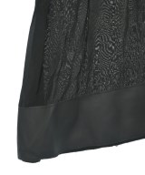 LOEWE（ロエベ）ワンピース シルバー サイズ:38(S位) レディース/2200705599559