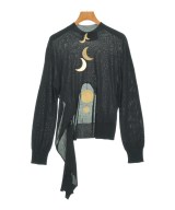 LOEWE（ロエベ）ニット・セーター 黒 サイズ:XS レディース/2200705655088