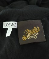 LOEWE（ロエベ）ニット・セーター 黒 サイズ:XS レディース/2200705655088