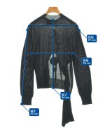 LOEWE（ロエベ）ニット・セーター 黒 サイズ:XS レディース/2200705655088