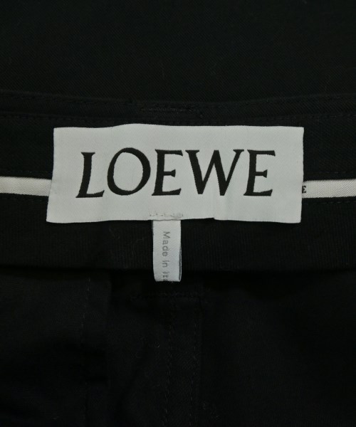 LOEWE（ロエベ）その他 黒 サイズ:46(M位) メンズ/2200703994332