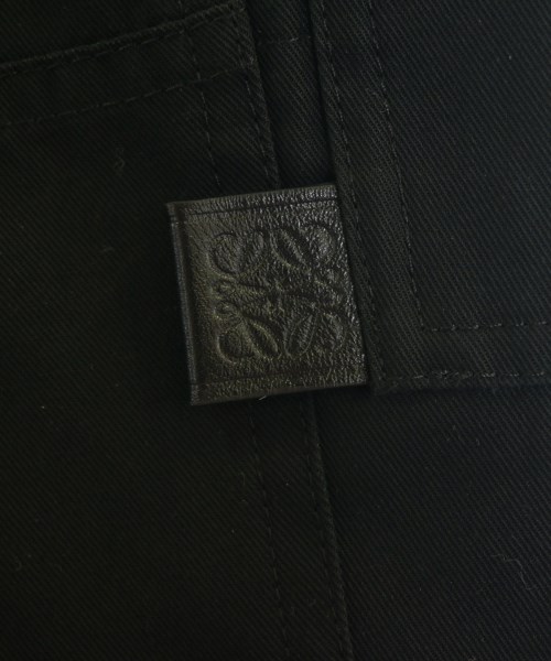 LOEWE（ロエベ）その他 黒 サイズ:46(M位) メンズ/2200703994332