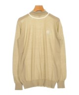 LOEWE（ロエベ）ニット・セーター ベージュ サイズ:S レディース/2200704225749