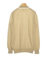 LOEWE（ロエベ）ニット・セーター ベージュ サイズ:S レディース/2200704225749