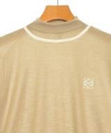 LOEWE（ロエベ）ニット・セーター ベージュ サイズ:S レディース/2200704225749