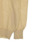 LOEWE（ロエベ）ニット・セーター ベージュ サイズ:S レディース/2200704225749