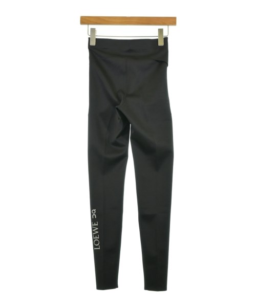 LOEWE（ロエベ）その他 黒 サイズ:XS レディース/2200704549029