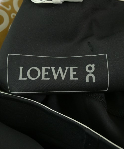 LOEWE（ロエベ）その他 黒 サイズ:XS レディース/2200704549029
