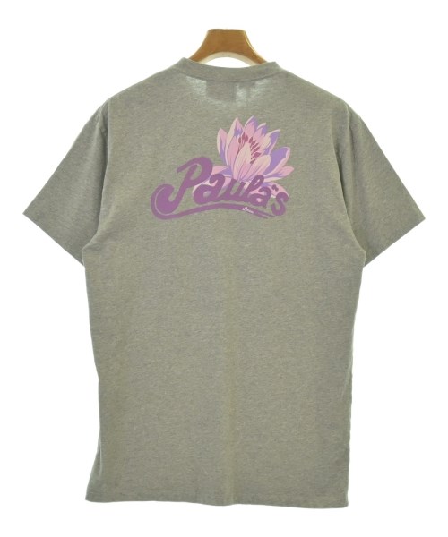 LOEWE（ロエベ）Tシャツ・カットソー グレー サイズ:S メンズ/2200703555083