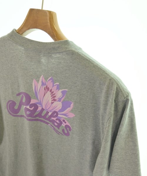 LOEWE（ロエベ）Tシャツ・カットソー グレー サイズ:S メンズ/2200703555083