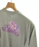 LOEWE（ロエベ）Tシャツ・カットソー グレー サイズ:S メンズ/2200703555083