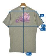 LOEWE（ロエベ）Tシャツ・カットソー グレー サイズ:S メンズ/2200703555083