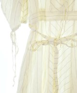 LOEWE（ロエベ）ワンピース 白 サイズ:38(S位) レディース/2200703555816