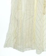 LOEWE（ロエベ）ワンピース 白 サイズ:38(S位) レディース/2200703555816