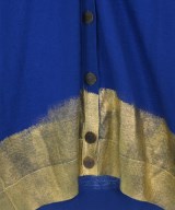 LOEWE（ロエベ）カーディガン 青 サイズ:XS レディース/2200707161013