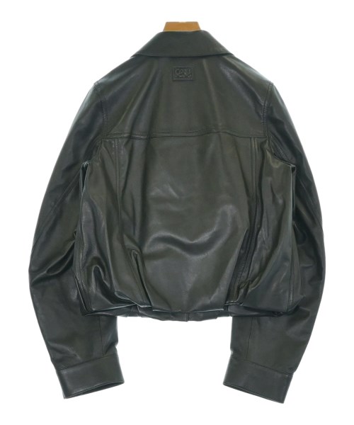 LOEWE（ロエベ）その他 黒 サイズ:32(XXS位) レディース/2200703919090