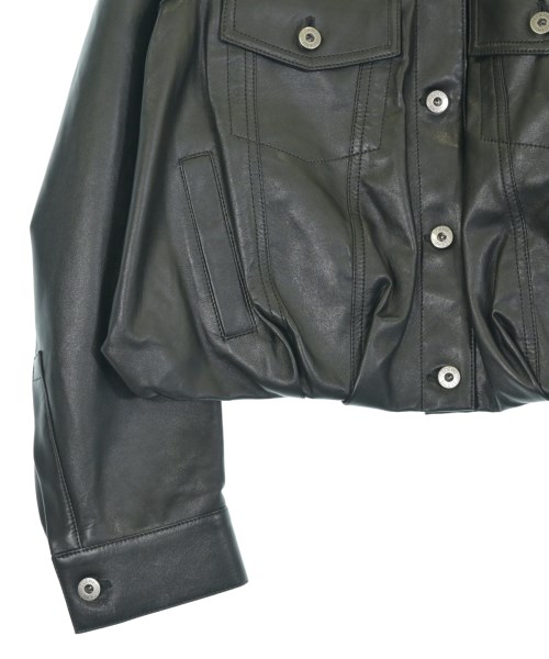 LOEWE（ロエベ）その他 黒 サイズ:32(XXS位) レディース/2200703919090