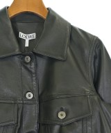 LOEWE（ロエベ）その他 黒 サイズ:32(XXS位) レディース/2200703919090
