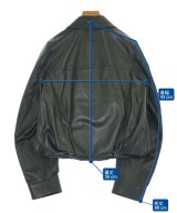 LOEWE（ロエベ）その他 黒 サイズ:32(XXS位) レディース/2200703919090