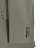 LOEWE（ロエベ）ジャケット カーキ サイズ:32(XXS位) レディース/2200703919113