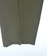 LOEWE（ロエベ）スラックス カーキ サイズ:XS レディース/2200703919151