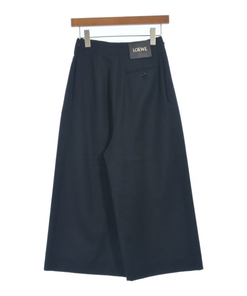 LOEWE（ロエベ）その他 紺 サイズ:32(XXS位) レディース/2200703919168