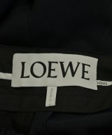 LOEWE（ロエベ）その他 紺 サイズ:32(XXS位) レディース/2200703919168