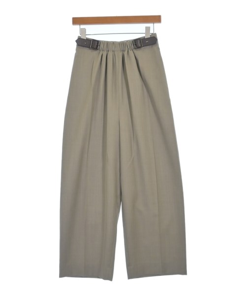 LOEWE(ロエベ)のスラックス サイズ:32(XXS位) 57,700円