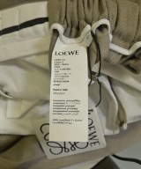 LOEWE（ロエベ）スラックス ベージュ サイズ:32(XXS位) レディース/2200703919175