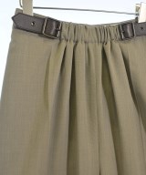 LOEWE（ロエベ）スラックス ベージュ サイズ:32(XXS位) レディース/2200703919175