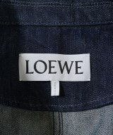 LOEWE（ロエベ）カバーオール 紺 サイズ:48(L位) メンズ/2200703919182