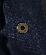 LOEWE（ロエベ）カバーオール 紺 サイズ:48(L位) メンズ/2200703919182