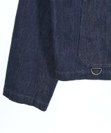 LOEWE（ロエベ）カバーオール 紺 サイズ:48(L位) メンズ/2200703919182